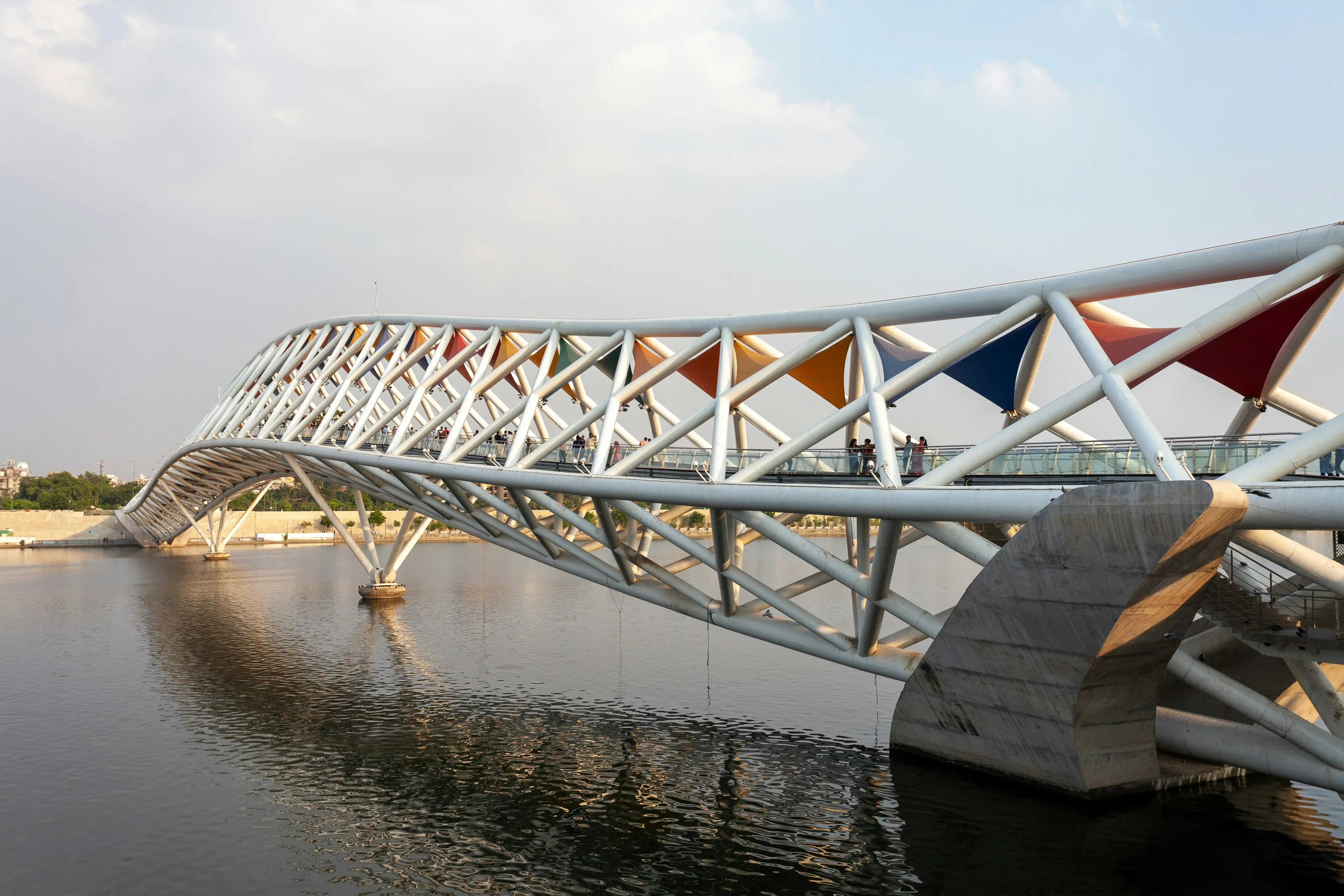 Atal Bridge