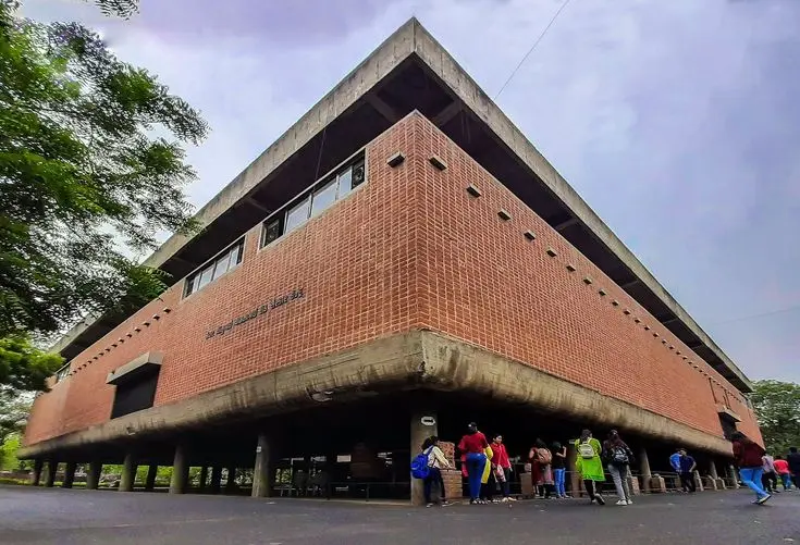 Sanskar Kendra Museum